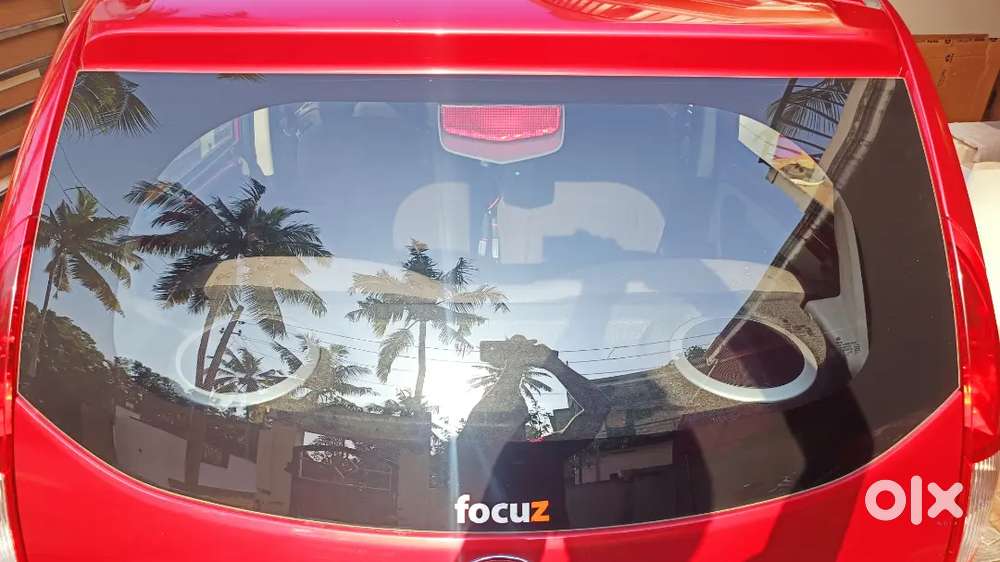 Tata Nano Twist Xt 2015 Genx Otg