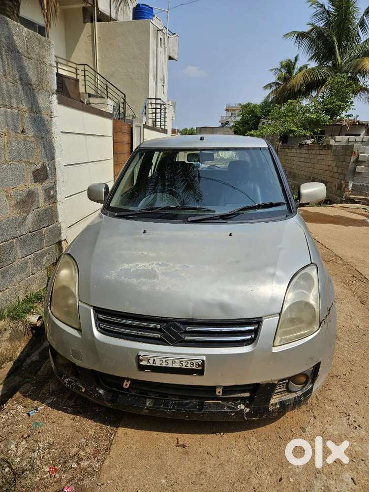 Maruti Suzuki Swift 2010 Diesel Well Maintained