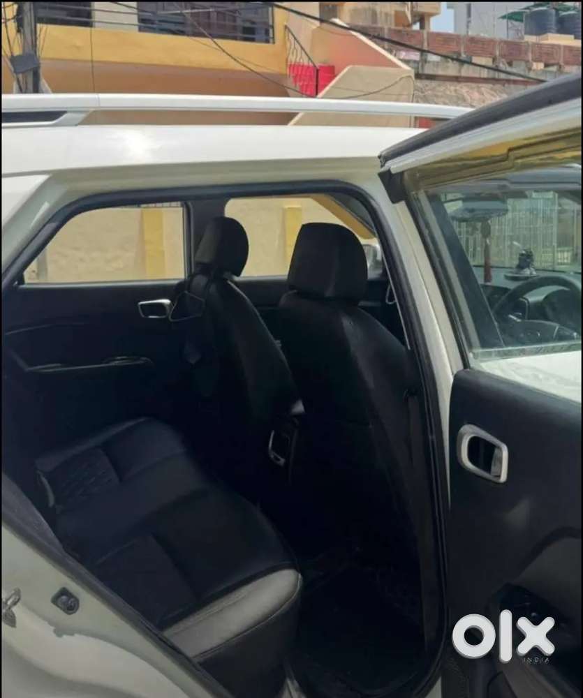 Excellent Condition, Single Owner, Well Maintained Car.