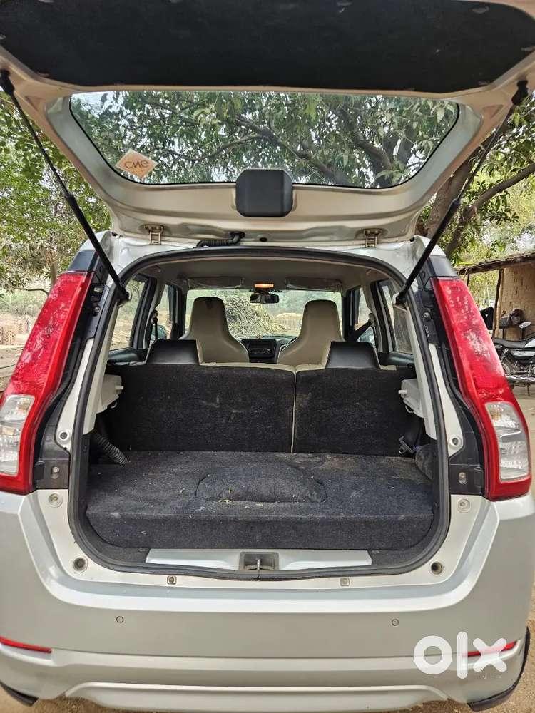 Maruti Suzuki Wagon R 1.0 2022 Cng & Hybrids 90000 Km Driven