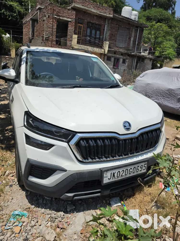 Skoda Kushaq Ambition 2023