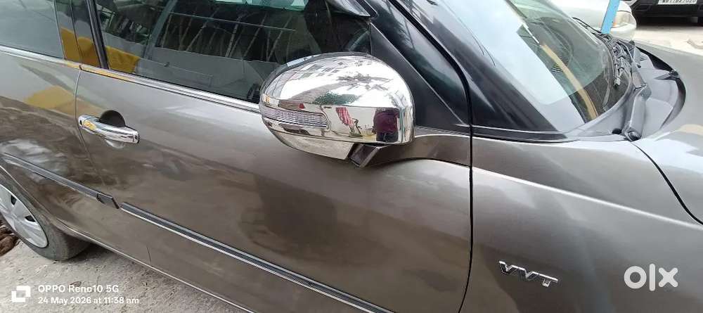 Maruti Suzuki Dzire 2015
