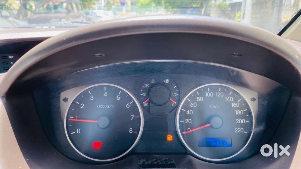 Hyundai I20 Sportz 1.2 Bs-iv, 2011, Petrol