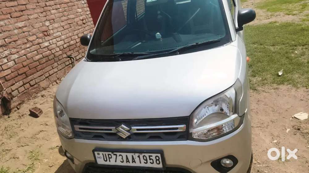 Maruti Suzuki Wagon 2022