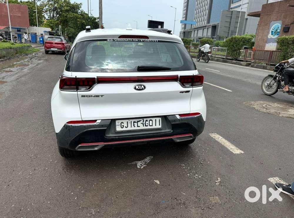 Gt Line Top Model 90000 Geniun Km Compny Record