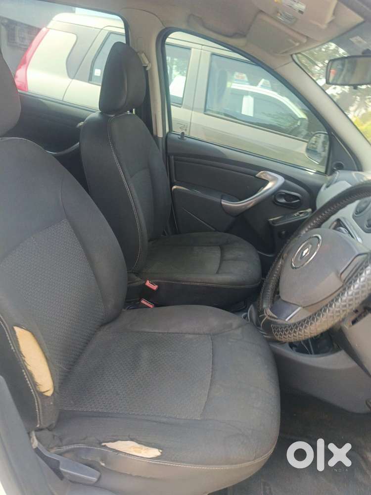 Renault Duster 2012-2015 85ps Diesel Rxe, 2014, Diesel