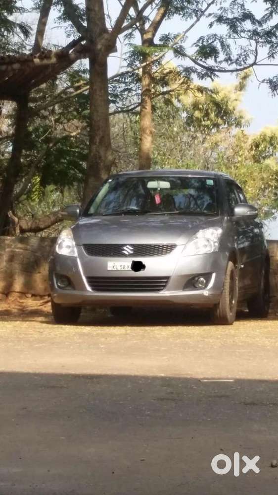 Maruti Suzuki Swift 2012 Diesel Good Condition