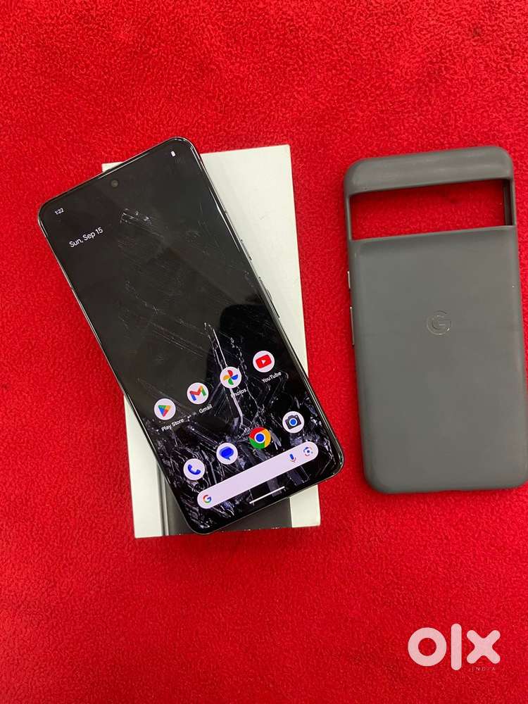 Google pixel 8 pro (12 gb,256 gb) Mobile Phones 1800554647
