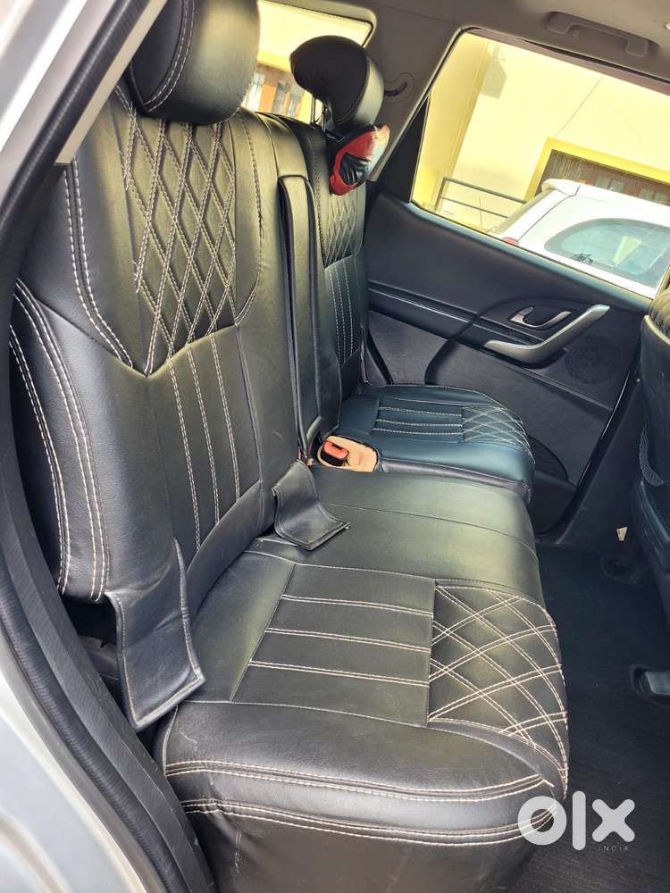 Mahindra Xuv500 W9 2wd, 2018, Diesel