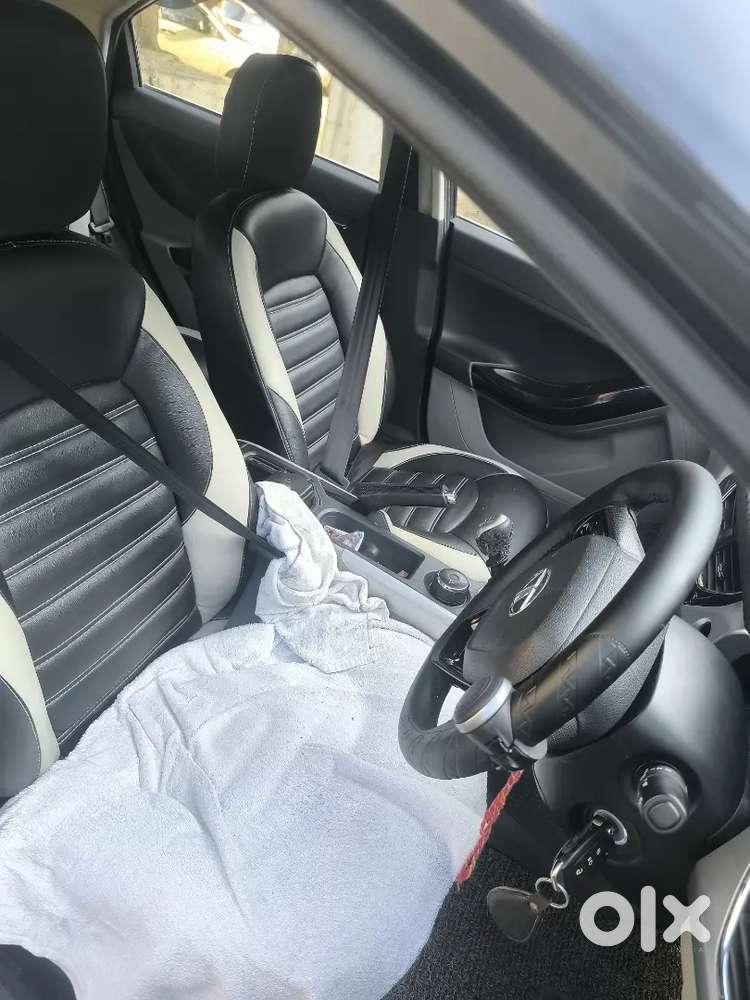 Tata Nexon 1.2 Revotron Xt 2019