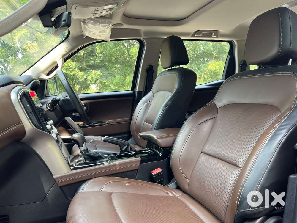 Mahindra Scorpio N Z8 L Diesel At 2wd 7 Str, 2025, Diesel
