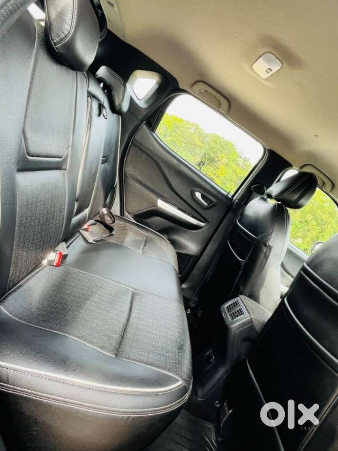 Nissan Magnite 1.0 Xv Premium Turbo (o), 2021, Petrol