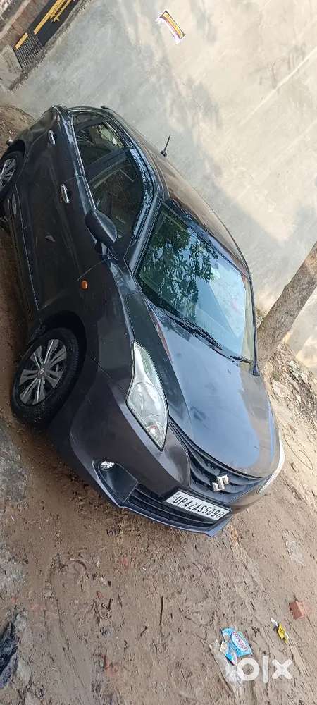 Maruti Suzuki Baleno 2018 Petrol 80000 Km Driven