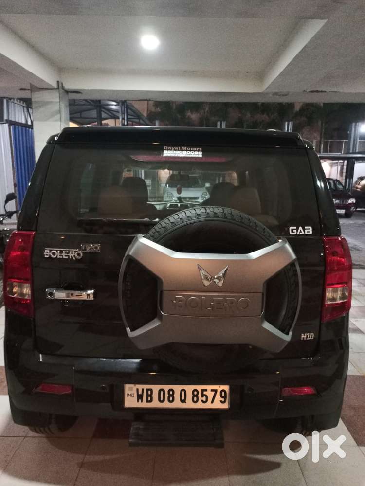 Mahindra Bolero Neo 1.5 N 10 R, 2024, Diesel