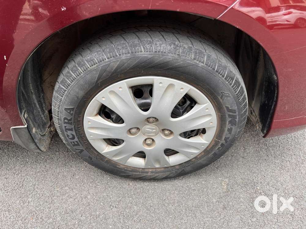 Honda Amaze E 1.2 Petrol Mt, 2017, Petrol