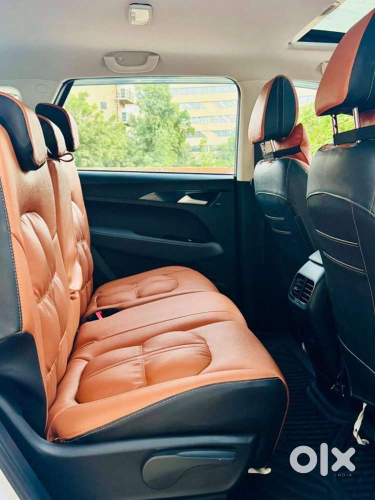 Mg Hector 1.5 Shine, 2022, Petrol