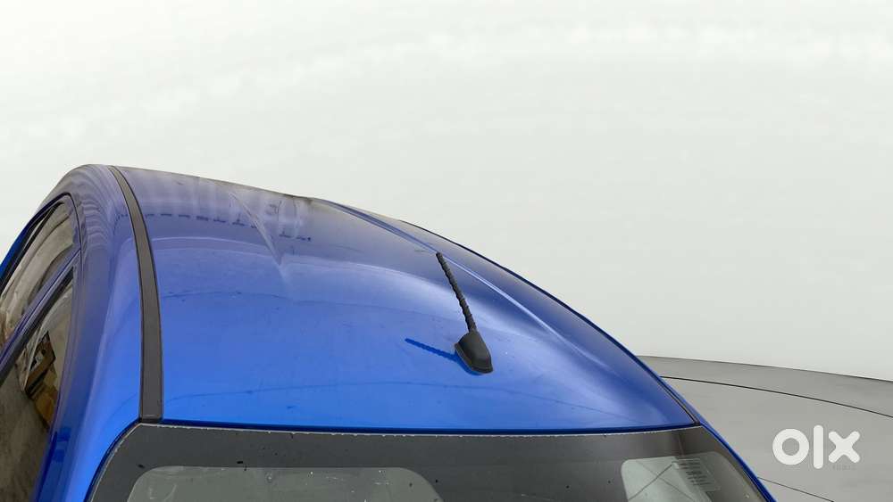 Hyundai New Santro 1.1 Sportz Amt, 2019, Petrol