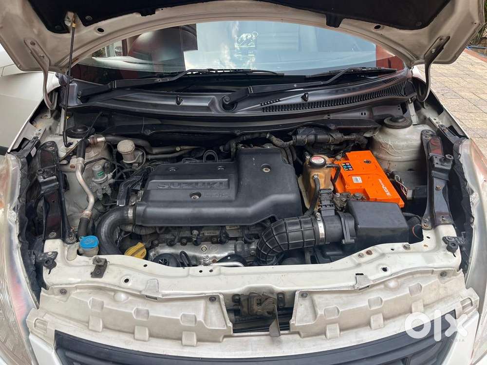 Maruti Suzuki Swift Dzire 2014 Diesel Well Maintained