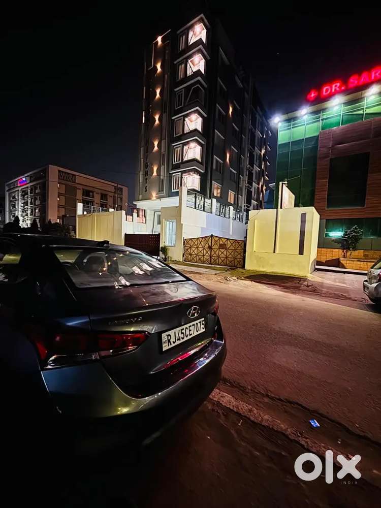 Hyundai Verna 1.6 2018