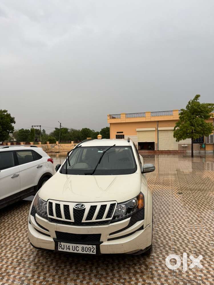 Xuv 900 Model 2019