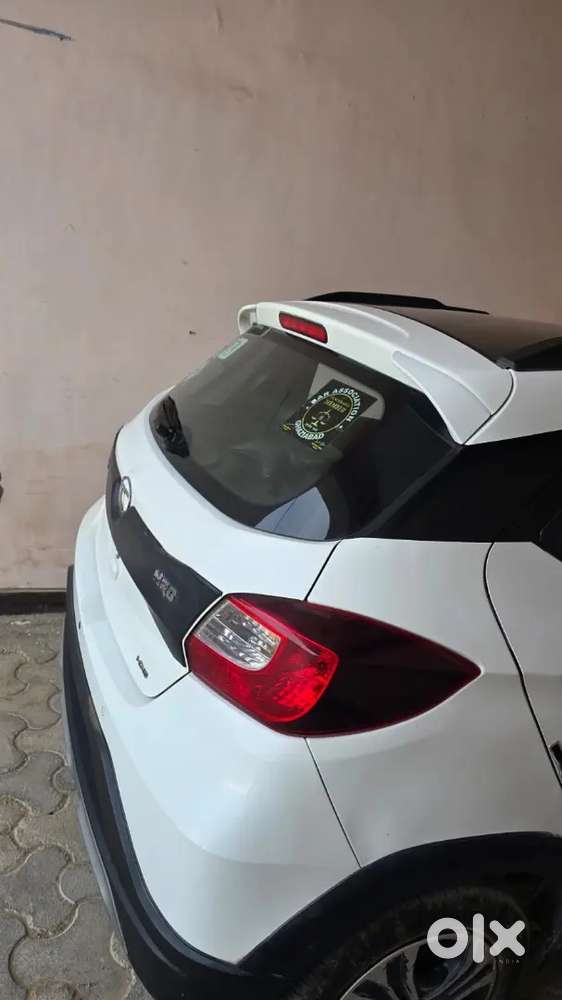 Tata Tiago Nrg 2024 Cng & Hybrids 28000 Km Driven