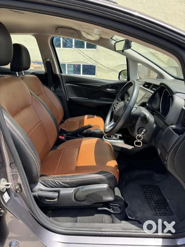 Honda Wr-v 2020 Variant 1.2 Sv I-vtec