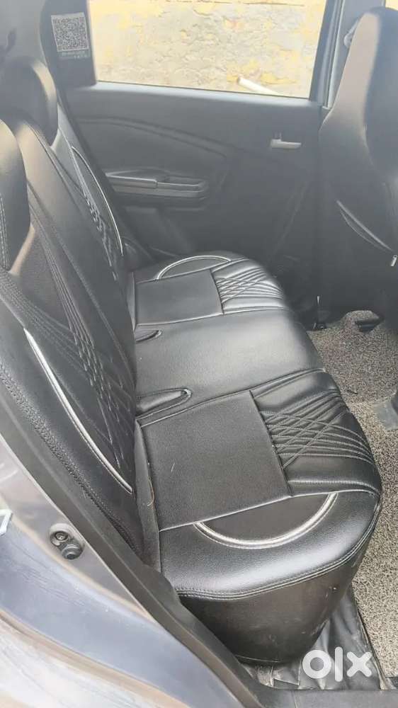 Maruti Suzuki Celerio 2024 Cng & Hybrids 75000 Km Driven