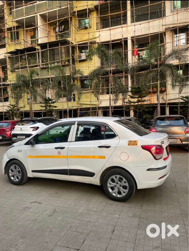 Hyundai Xcent Prime 2018 Year