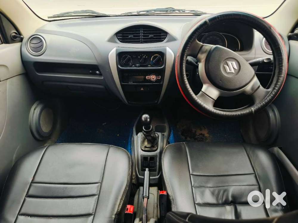 Maruti Suzuki Alto 800 2012-2016 Lxi, 2014, Petrol