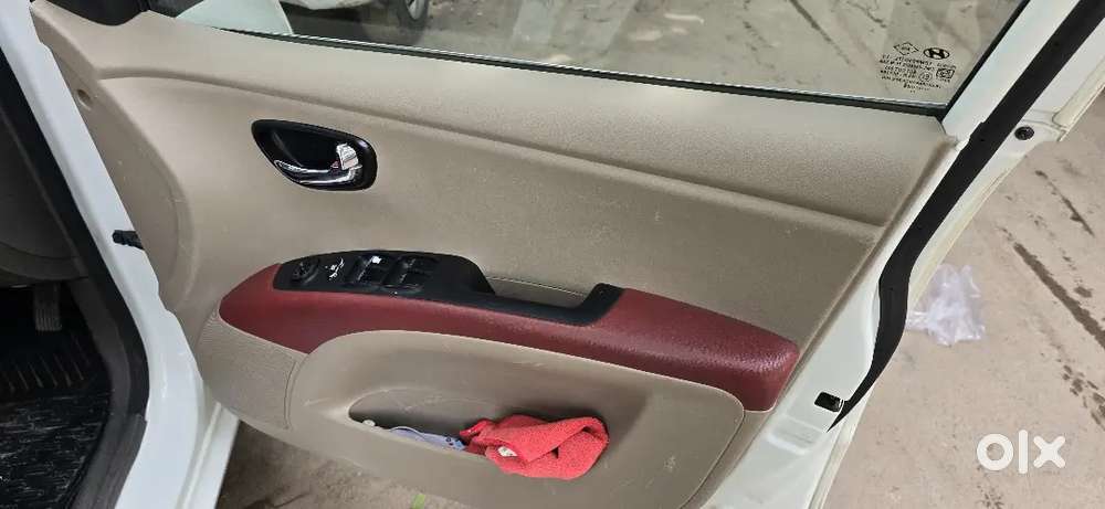 Hyundai I10 Petrol 2013 Car