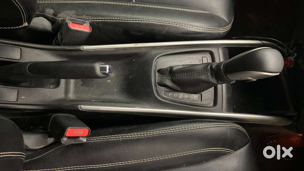 Maruti Suzuki Baleno 1.2 Cvt Alpha, 2018, Petrol