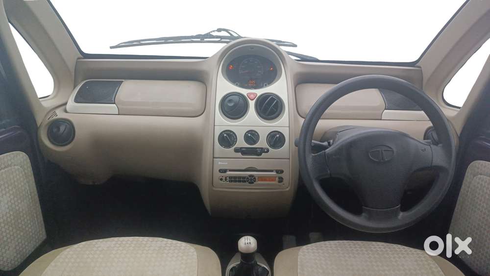Tata Nano Twist Xt, 2014, Petrol