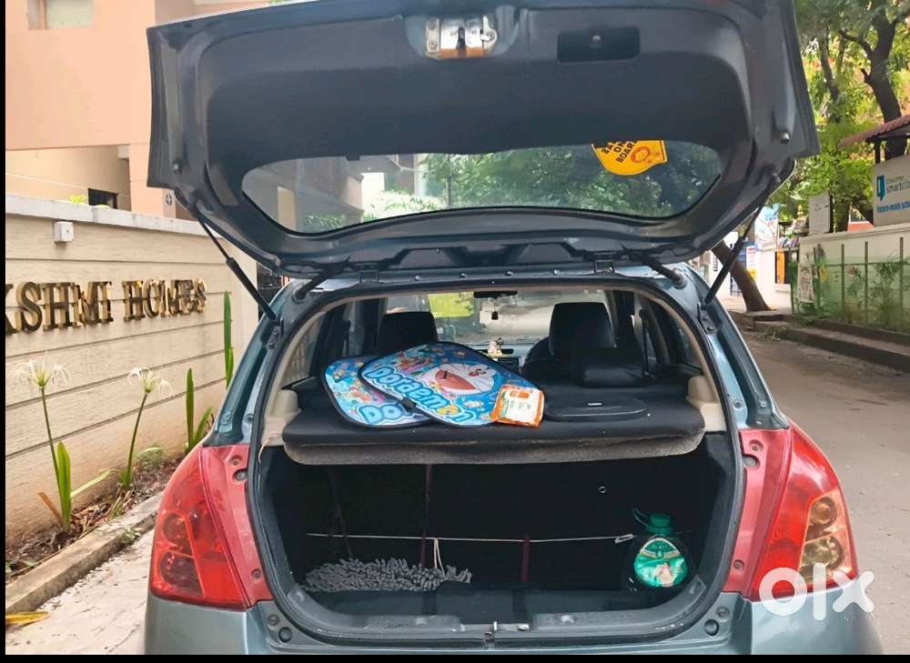Maruti Suzuki Swift Petrol Well Maintained