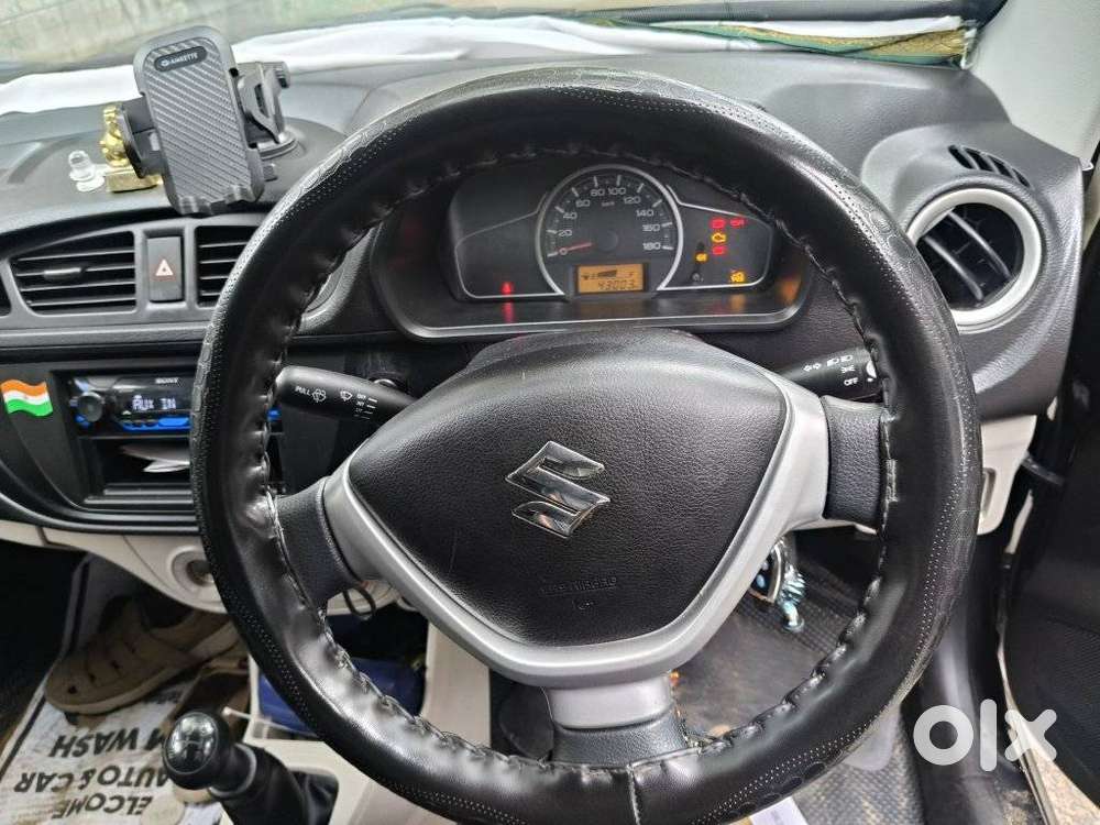 Maruti Suzuki Alto 800 Lxi, 2019, Petrol