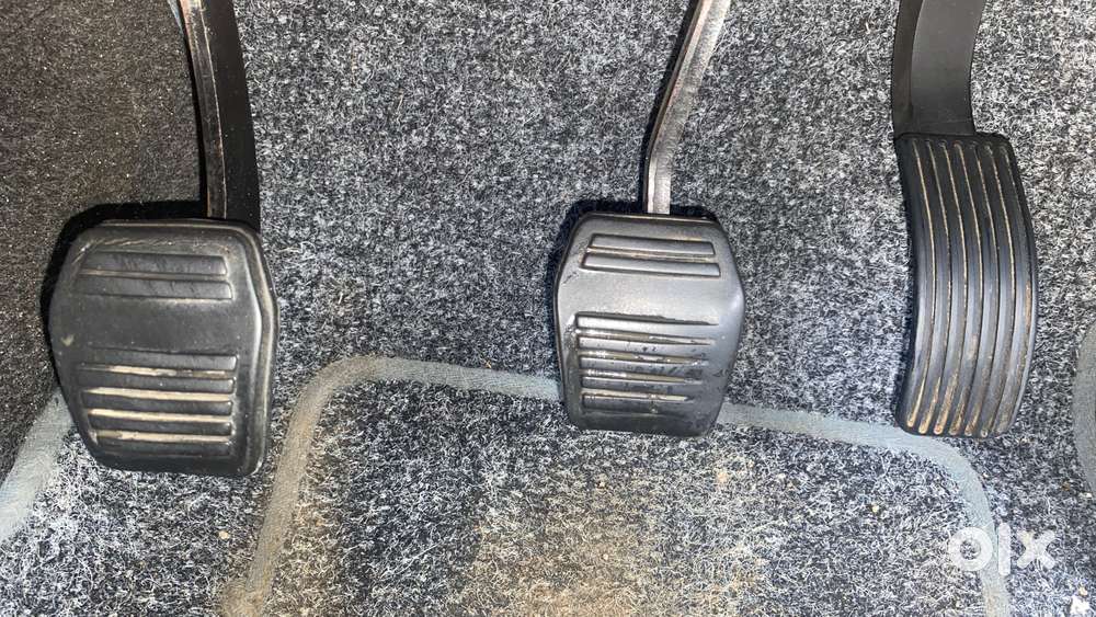 Mahindra Tuv 300 Mhawk100 T8, 2015, Diesel