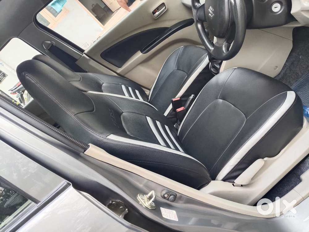 Maruti Suzuki Celerio Vxi(o), 2015, Petrol