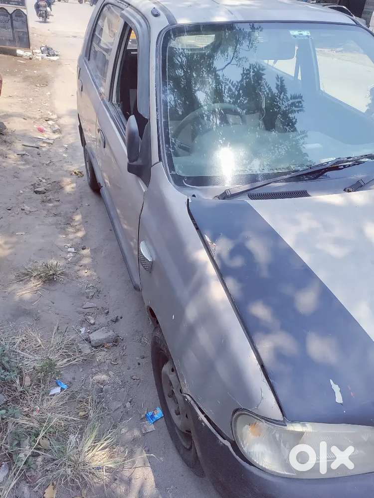 Maruti Suzuki Alto 800 2006