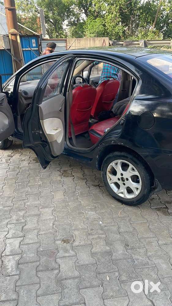 Good Engine Condition Only Body Work