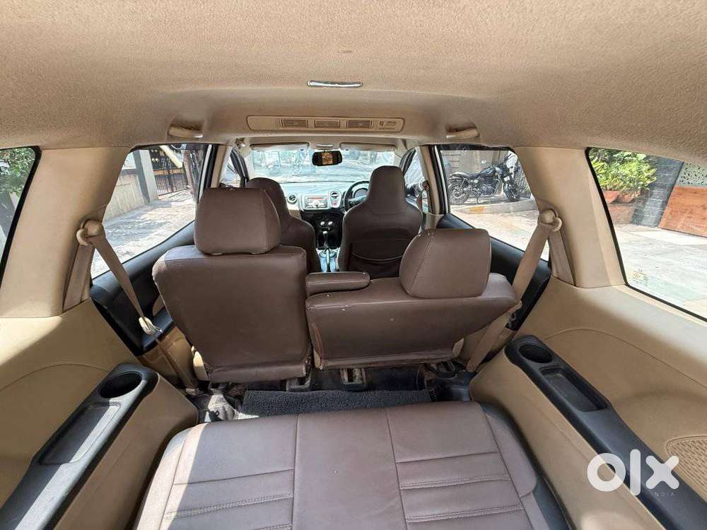 Honda Mobilio V(o) I-dtec, 2014, Diesel