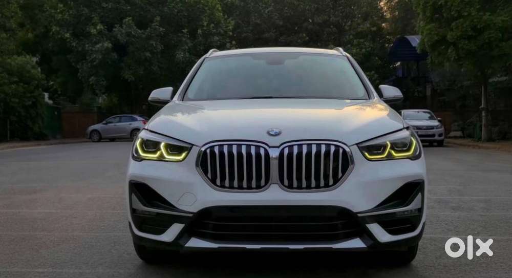 Bmw X1 2.0 Sdrive20i Xline, 2022, Petrol