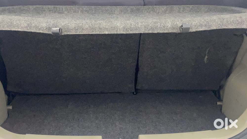 Maruti Suzuki Celerio 2014-2017 Vxi, 2017, Petrol