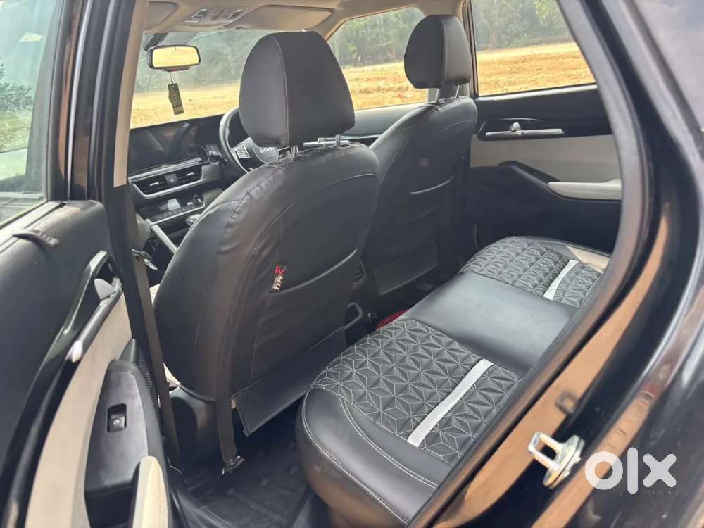 Kia Seltos 1.5 Htx Diesel At, 2022, Diesel
