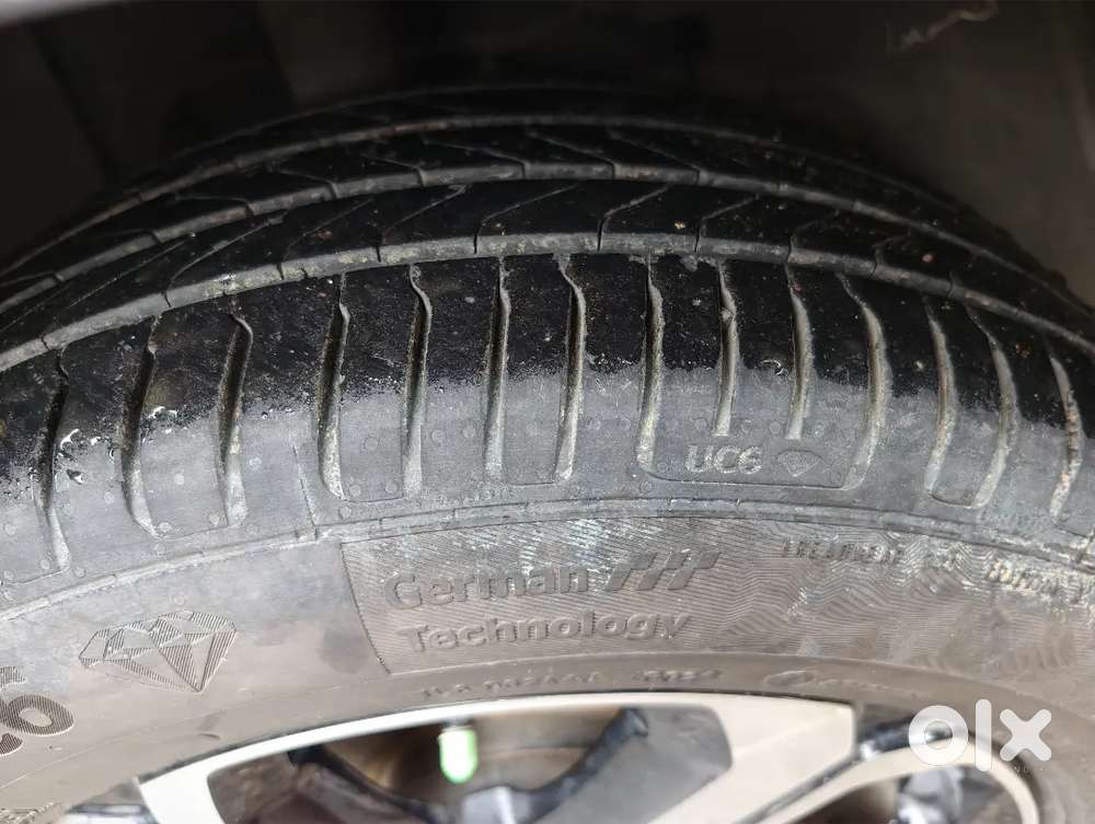 Tata Nexon 1.2 Xz Plus Dual Tone (o)