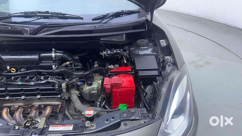 Maruti Suzuki Dzire 1.2 Zxi Plus Amt, 2018, Petrol