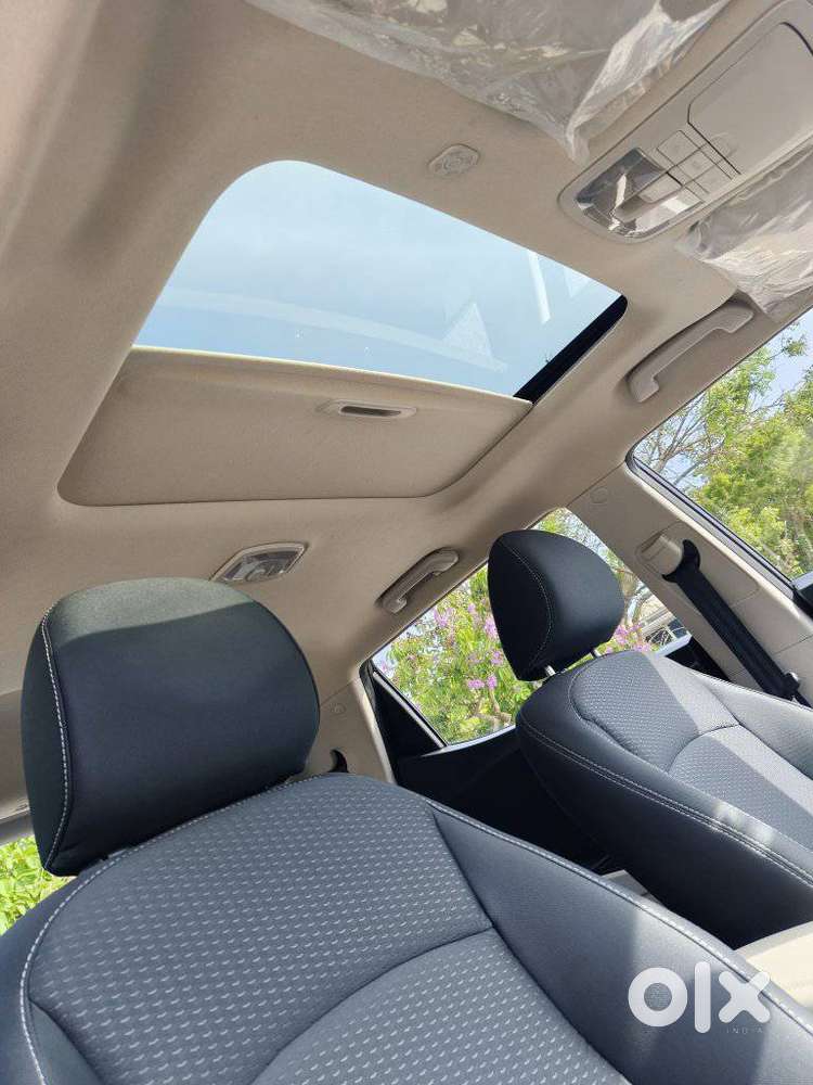 Mahindra Xuv300 W6 Diesel, 2021, Diesel