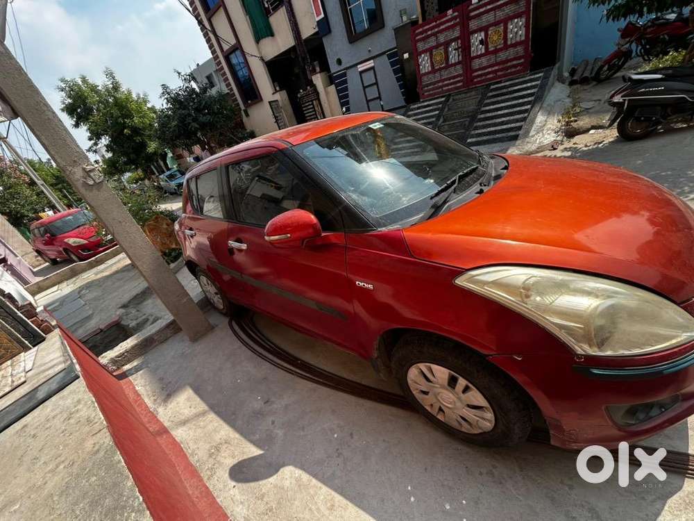 Maruti Suzuki Swift 2014 Diesel 180000 Km Driven