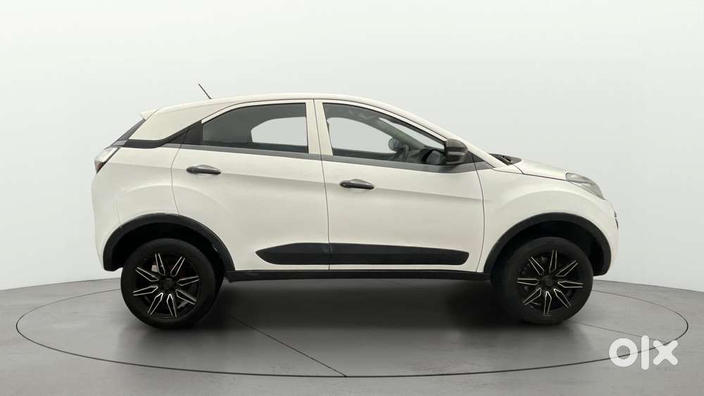 Tata Nexon 1.2 Revotron Xm, 2019, Petrol