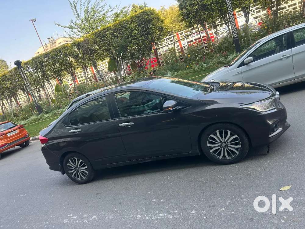 Honda City In Perfect Condition In Just 7 Lakhs