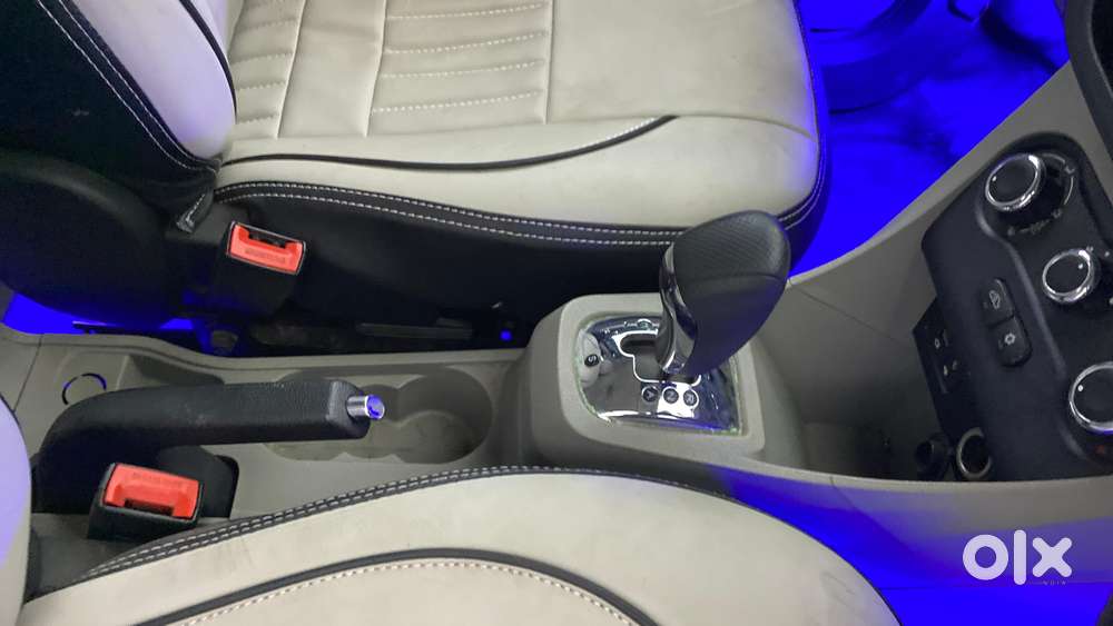Tata Tiago 1.2 Revotron Xza, 2017, Cng & Hybrids