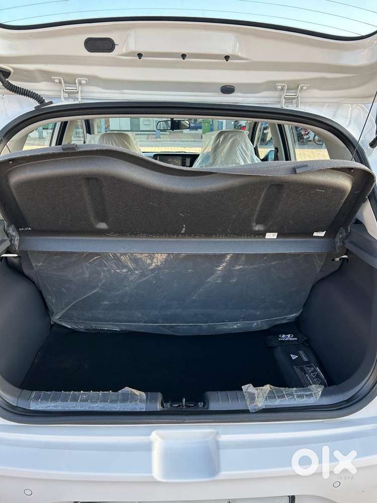 Hyundai Grand I10 Nios Sportz 1.2 Kappa Vtvt, 2024, Petrol